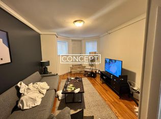 531 Beacon St #4, Boston, MA 02115