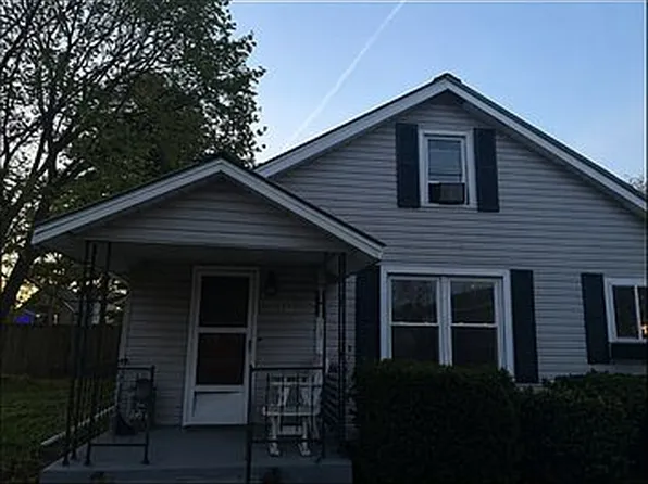 507 N Wright St, Fulton, IN 46931