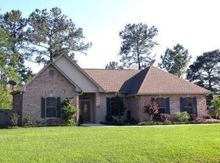 401 Anthony Ave, Abita Springs, LA 70420