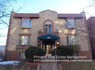 1760 N Pearl St APT 10, Denver, CO 80203