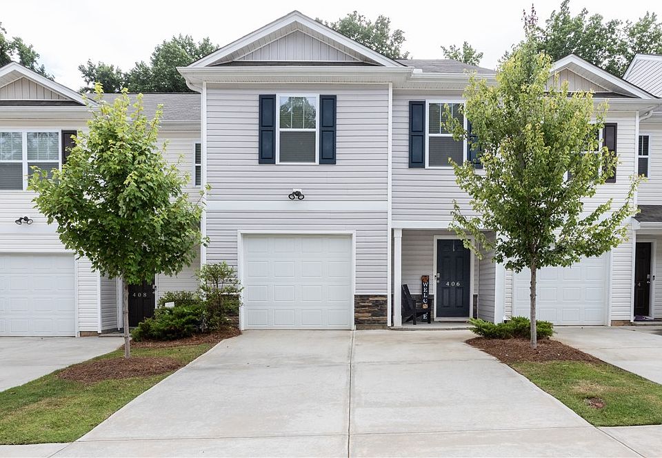 1st image of 406 Oakmont Valley Trl