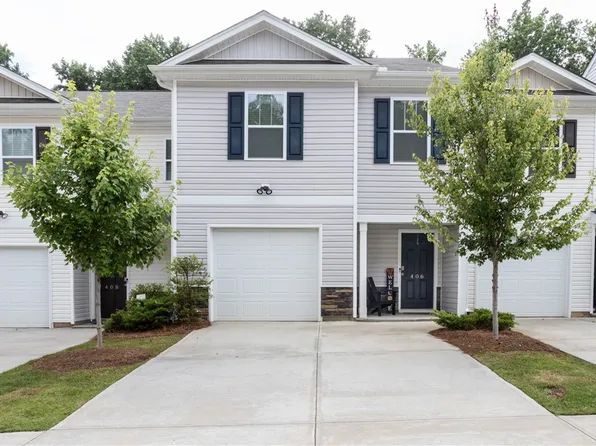 406 Oakmont Valley Trl, Seneca, SC 29678