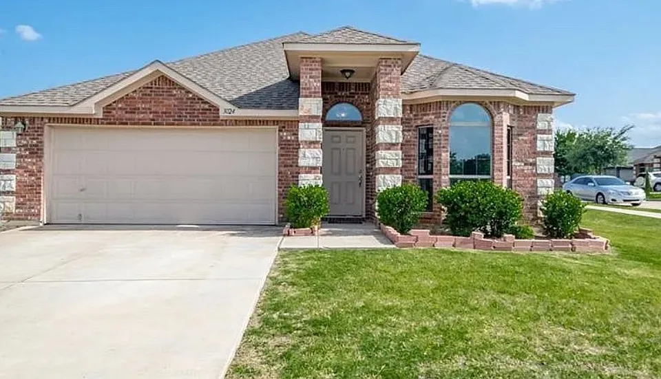 3024 Ortiz Dr