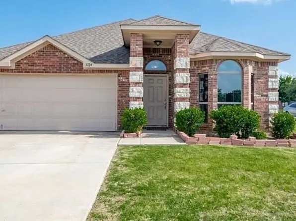 3024 Ortiz Dr, Arlington, TX 76010