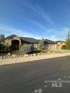 512 W Bayhill Dr, Nampa, ID, 83686