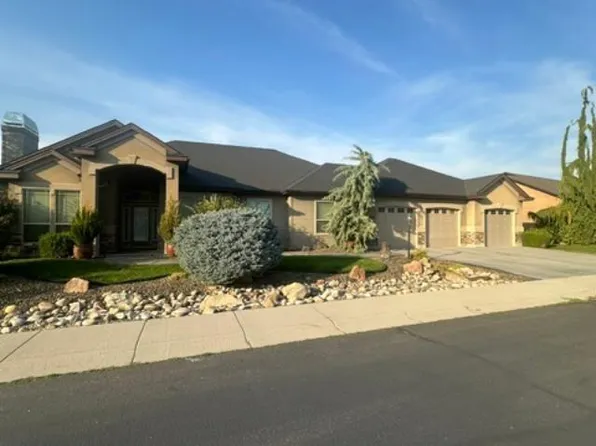 512 W Bayhill Dr, Nampa, ID 83686
