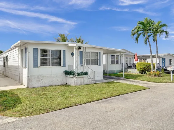 5271 SW 23rd Terrace, Dania Beach, FL 33312