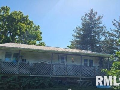 470 Peters Creek Rd, Cave In Rock, IL, 62919