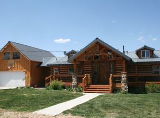320 S 500 E, Mt Pleasant, UT 84647