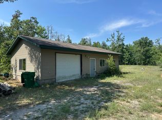 9340 Ryan Rd, Atlanta, MI 49709