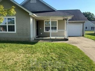 2803 Benford Ln, Youngstown, OH