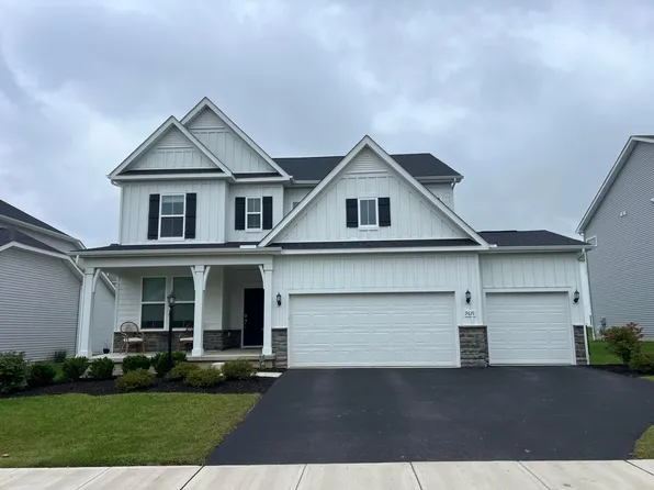 9671 Sagewood St, Plain City, OH 43064