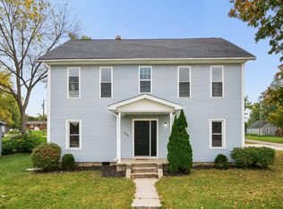 202 N Pike St, Anna, OH 45302