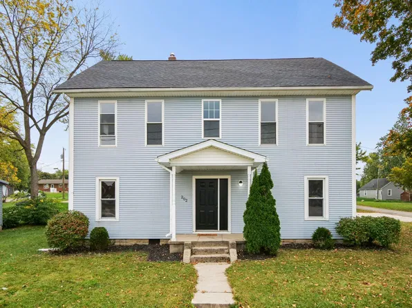 202 N Pike St, Anna, OH 45302