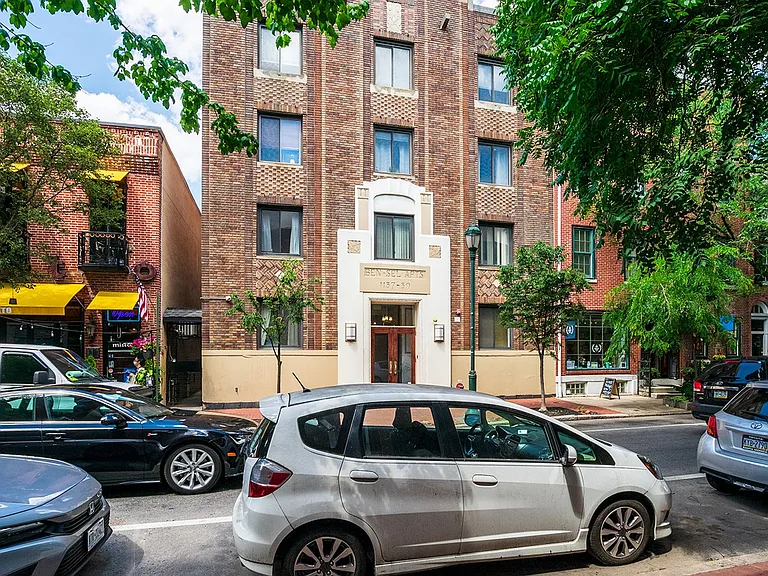 1137 Pine St #102 — Photo 9