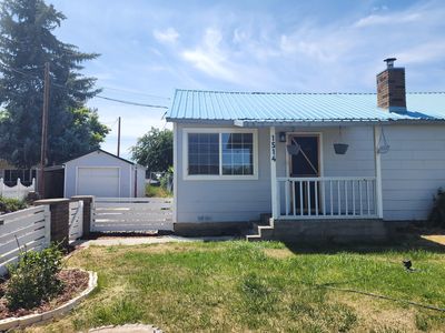 1514 Etna St, Klamath Falls, OR, 97603