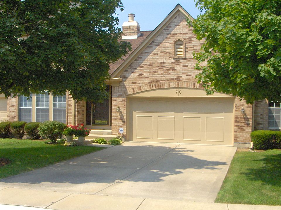 1st image of 70 Fontaine Ct Unit 70