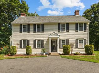 1345 Tarkiln Rd, Burrillville, RI 02830