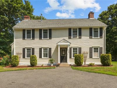 1345 Tarkiln Rd, Burrillville, RI, 02830