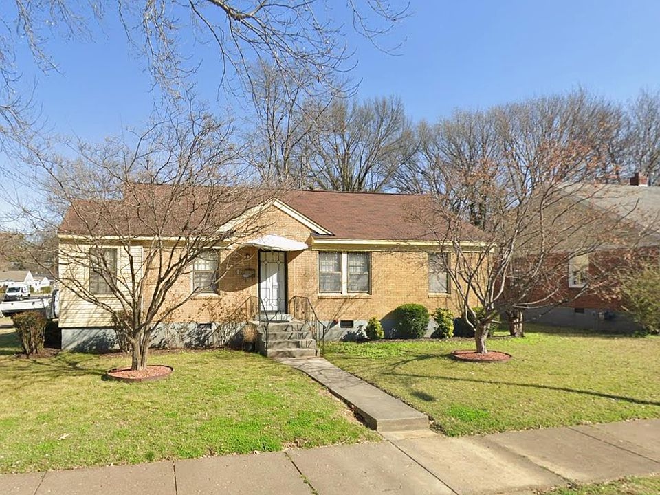 1st image of 3812 Vernon Ave