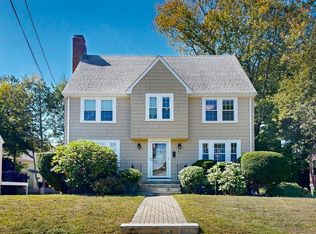 25 Allen Ave, Newton, MA 02468