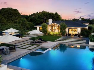 4654 Via Bendita, Santa Barbara, CA 93110