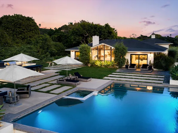 4654 Via Bendita, Santa Barbara, CA 93110