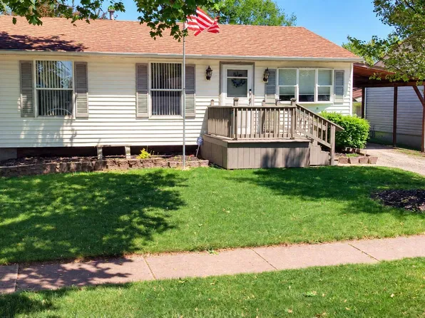 3696 Hollowcrest Ave, Columbus, OH 43223