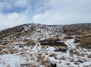 Tbd G Path, Cotopaxi, CO 81223