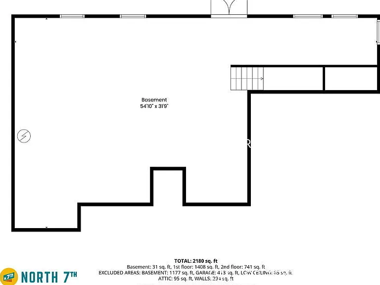 713 Rockcliff St — Photo 38