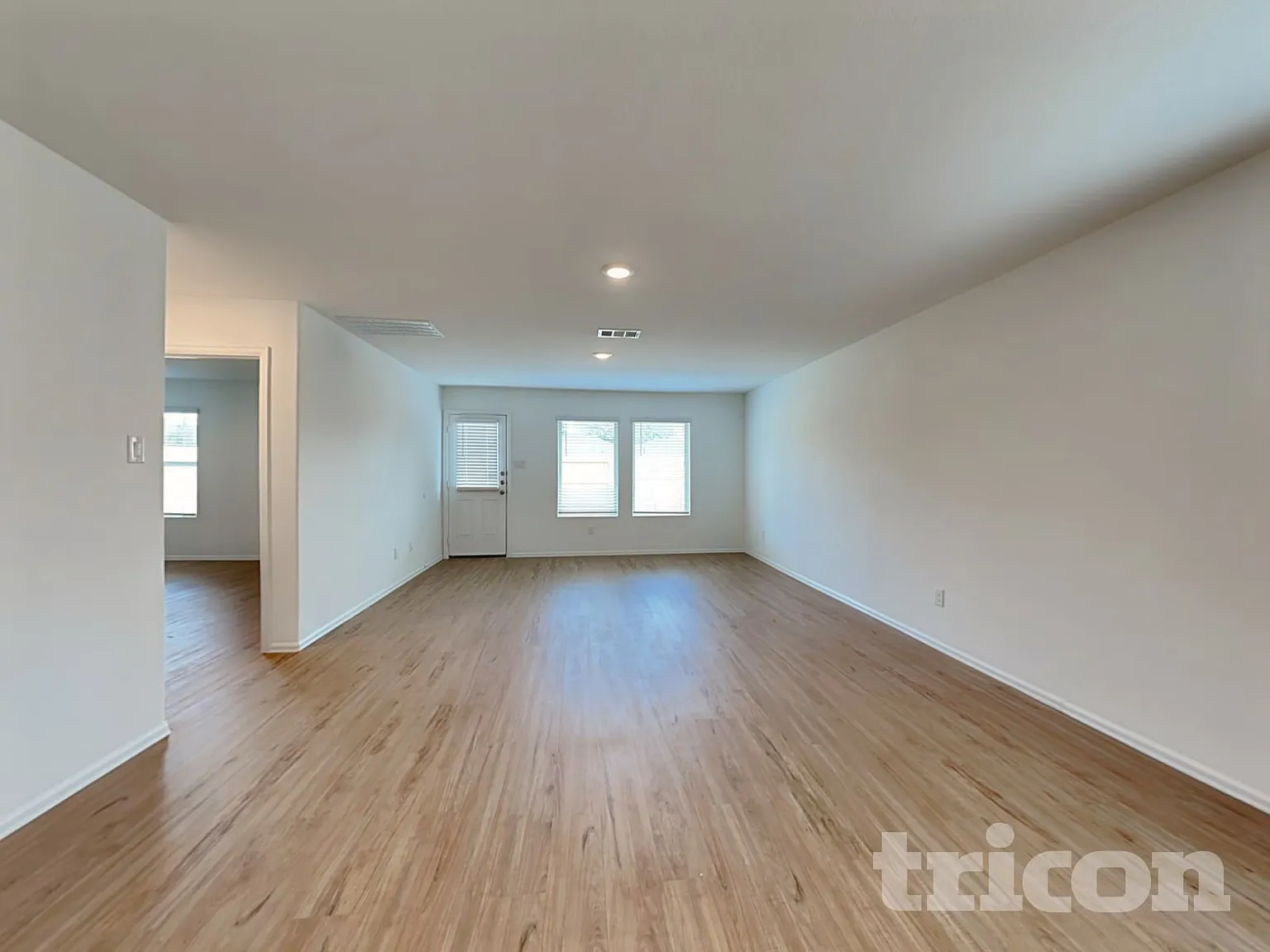 18607 Rosehill Prairie Drive New Caney TX — Photo 3
