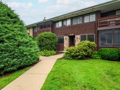 154 Cold Spring Road APT 25, Stamford, CT, 06905