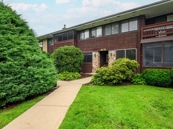 154 Cold Spring Road APT 25, Stamford, CT 06905