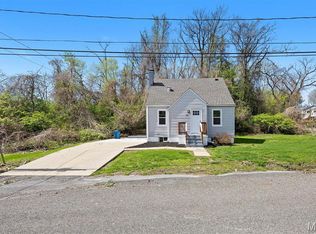315 Meister St, Collinsville, IL 62234