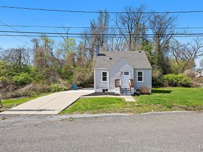 315 Meister St, Collinsville, IL, 62234