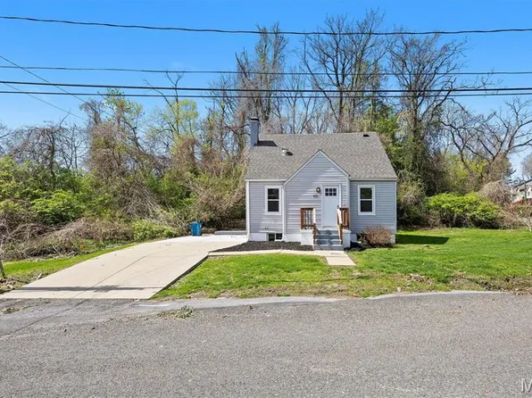 315 Meister St, Collinsville, IL 62234