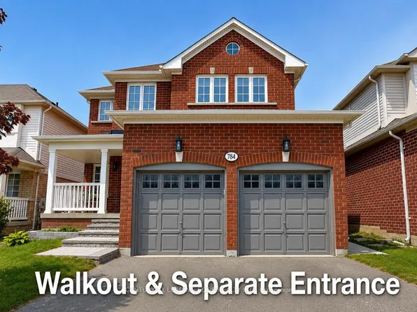 784 Ormond Dr, Oshawa, ON L1K 3B6