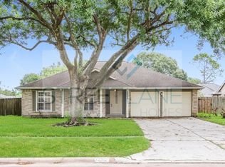 2002 Floyd Rd, League City, TX 77573