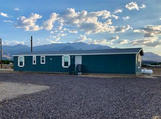 5050 S Hickory Post Rd, Safford, AZ 85546