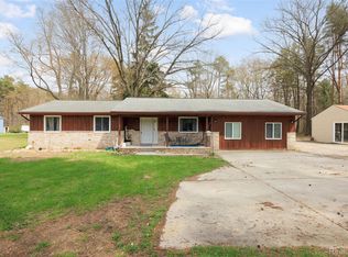 8639 Stone Rd, Clay, MI 48001