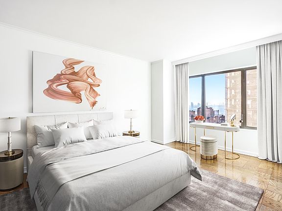 3rd image of 425 E 58th St APT 25C