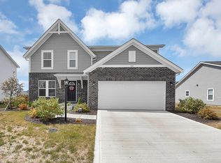 472 Rochdale Run, Delaware, OH 43015