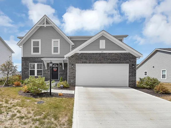 472 Rochdale Run, Delaware, OH 43015