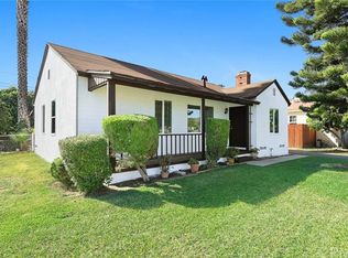 7803 Gretna Ave, Whittier, CA 90606