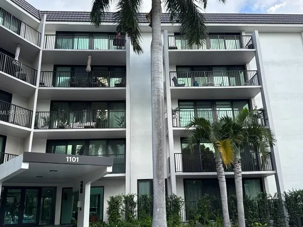 1101 River Reach Dr APT 511, Fort Lauderdale, FL 33315