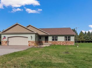 5292-45 1/2 Rd, Cadillac, MI 49601