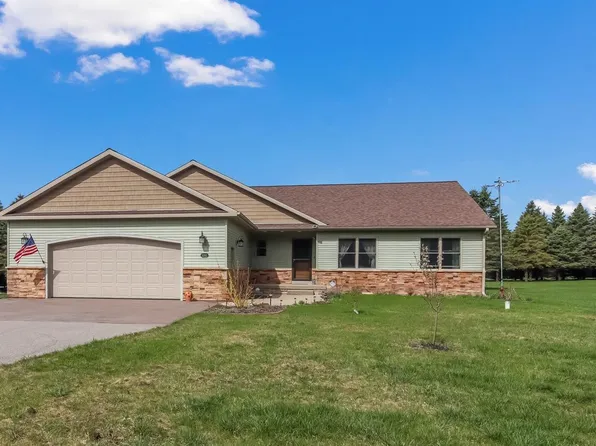 5292-45 1/2 Rd, Cadillac, MI 49601