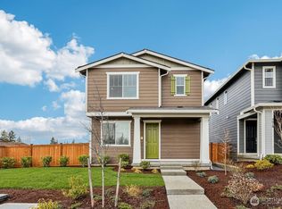 West Magnolia, Marysville, WA 98270