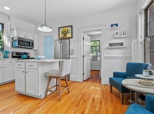 45 High St APT 3, Charlestown, MA 02129