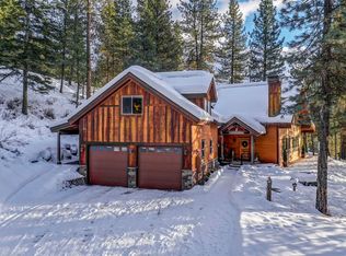 13296 Finlandia Rd, McCall, ID 83638